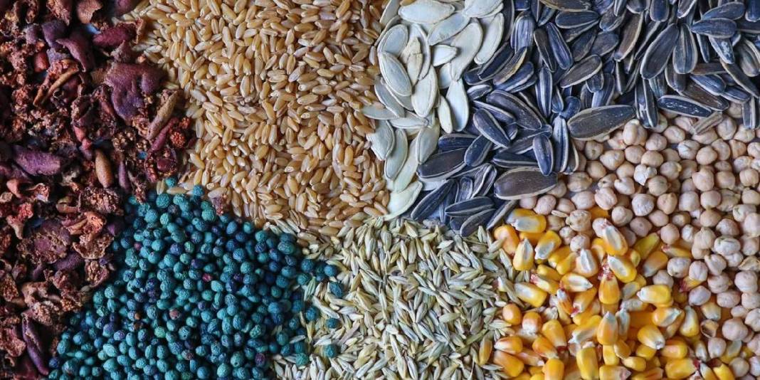 Dede mirası lezzeti geleneksel yöntemlerle hazırlıyorlar: 3 kaşığı tüm gün tok tutuyor 5